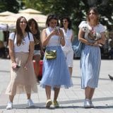 Sve više novoobolelih od kovida 19 u Novom Sadu 11