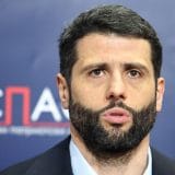 Odbačena krivična prijava protiv Aleksandra Šapića zbog pretnji 1