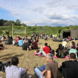 Manifestacija "Velika nagrada Reve" u nedelju 11