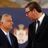 Pitanje trenutka kada će Srbija preći "crvenu liniju" u odnosima sa EU 12