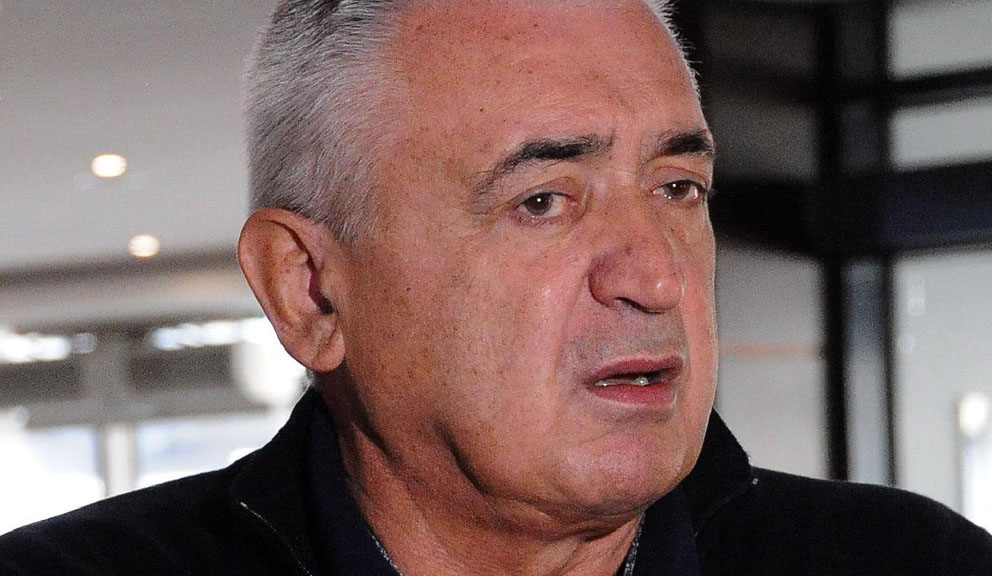 Odalović: Građanima treba objasniti da se Ustav menja samo u delu o pravosuđu 1