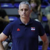Kokoškov nije više selektor košarkaške reprezentacije Srbije 5