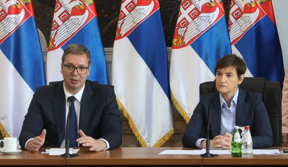 Izjave i biseri srpskih političara tokom 2021. godine (VIDEO) 1