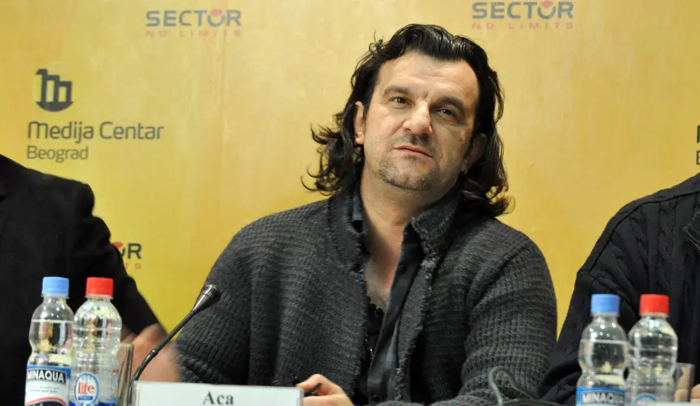 Aca Lukas u krivičnoj prijavi protiv RTS naveo pogrešna imena članova žirija 1