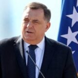 Portali: Dodik ide na sastanak članova Predsedništva BiH s novim Visokim predstavnikom Šmitom 13