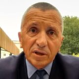 Kamberi: SPS provocirao u Velikom Trnovcu, vladajuća koalicija ne želi Albance u skupštini 6