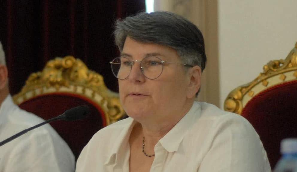 Ivanka Popović: Posebno uznemirujuće kada se seksualno uznemiravanje dešava u obrazovnim institucijama 1