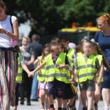 Raspisan tender za još sedam vrtića u Beogradu 4