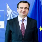 Kurti zahvalio Kosnetu na stalnoj i nesebičnoj podršci 2