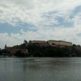 Fekalije u "lepom plavom Dunavu" 10