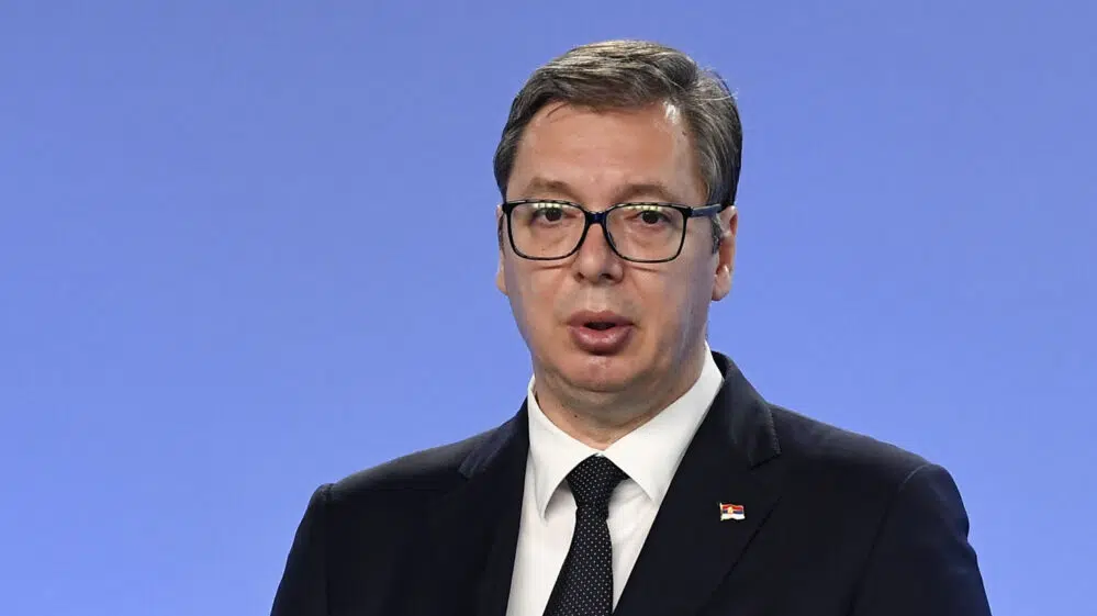 Čemu se Vučić nada u vezi sa Kosovom? 1