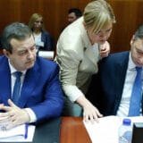 Jerinić (Zeleno levi klub): Sukob SNS i SPS je loše režirana predstava 1