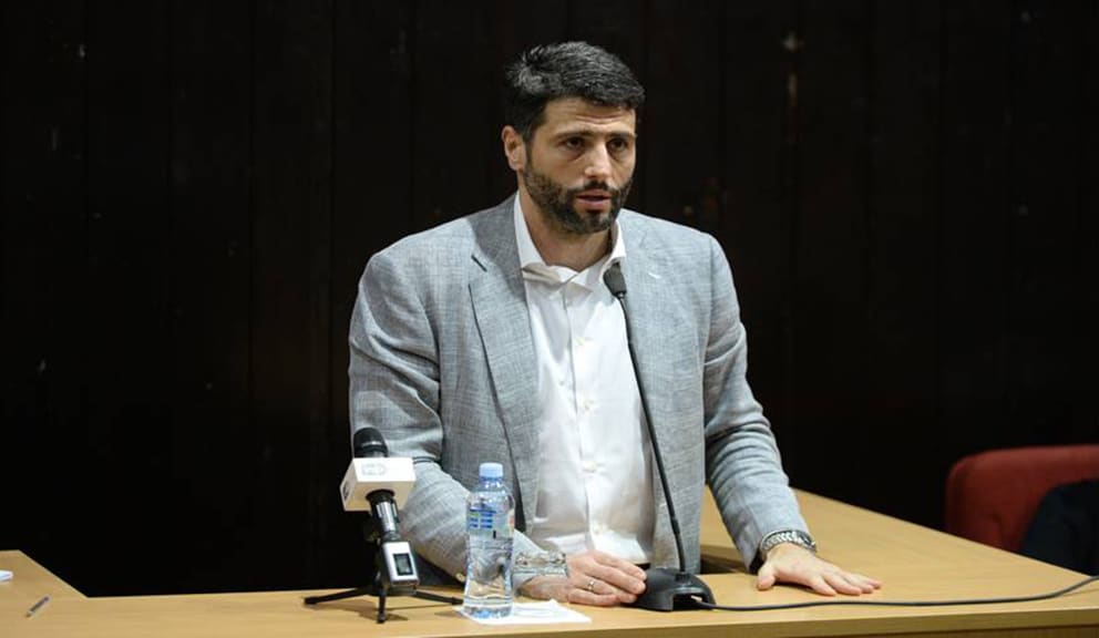 Šapić: Svaka porodica će uz svoju 'Beogradsku karticu' godišnje uštedeti više od 10.000 evra 1