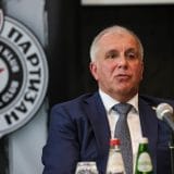 Obradovića testiraju "njegovi" 1