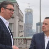 Vucic i Dacic