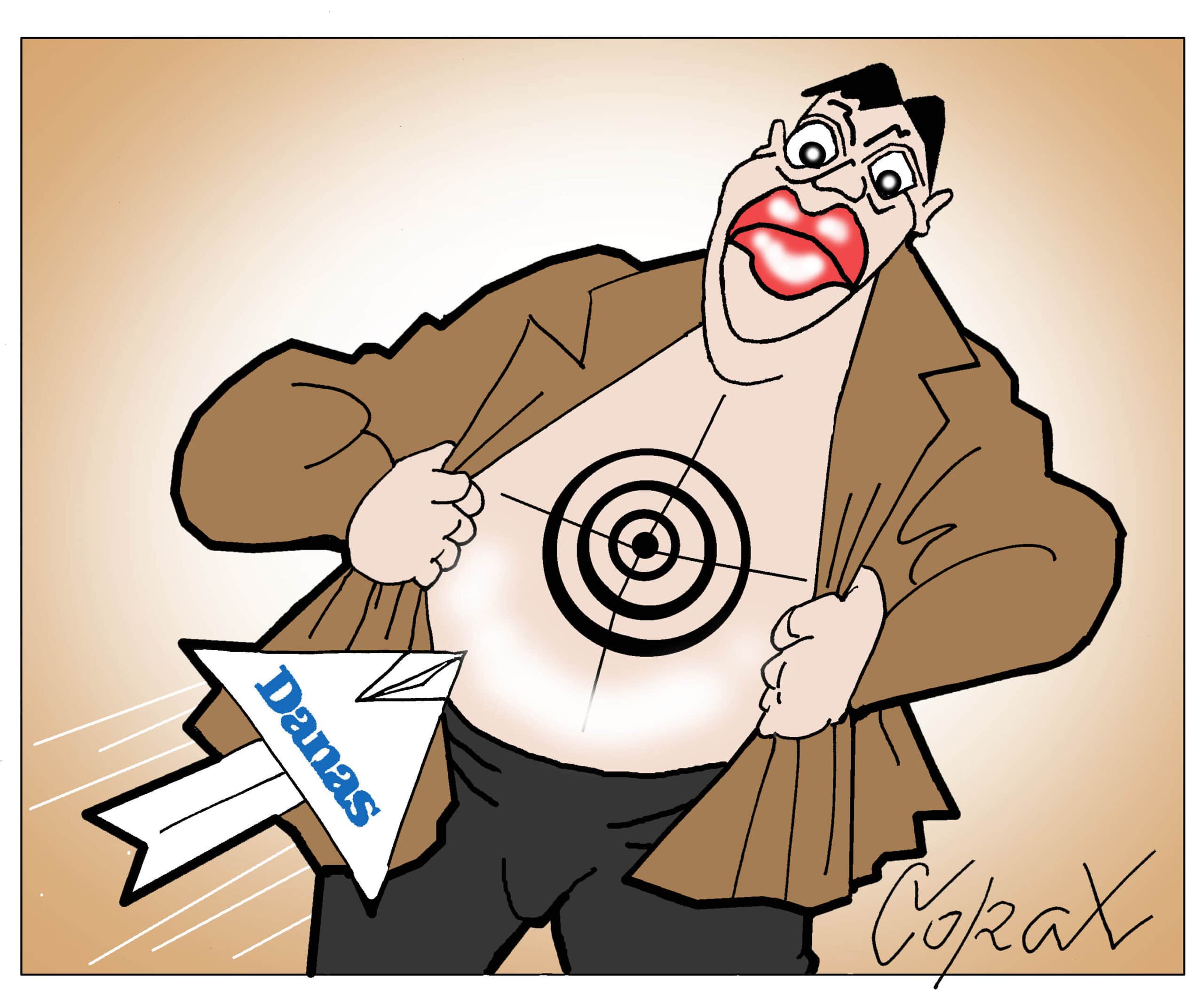 Corax 2