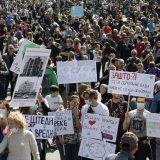 Iza državnih investicija stoji pljačka i uništavanje prirode 11