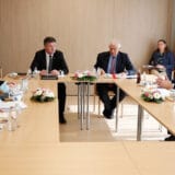 Bećaj: Svakim susretom Kurti i Vučić sve dalje od rešenja 2