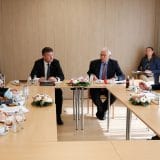 Kako će kriza u Avganistanu uticati na ponašanje SAD i EU u dijalogu Srbije i Kosova? 8