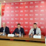 NADA: Negiranje zastave najava separatizma u Raškoj oblasti 4