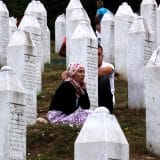 Osuda genocida osnova vrednosti u našem društvu 10