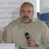 Stevanović: Veštačka podela medija na one koji su za i protiv vlasti 5