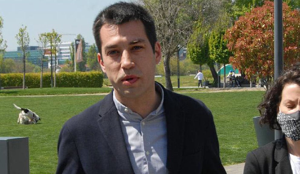 Država brani kriminalce, a aktivistima pleni imovinu 1