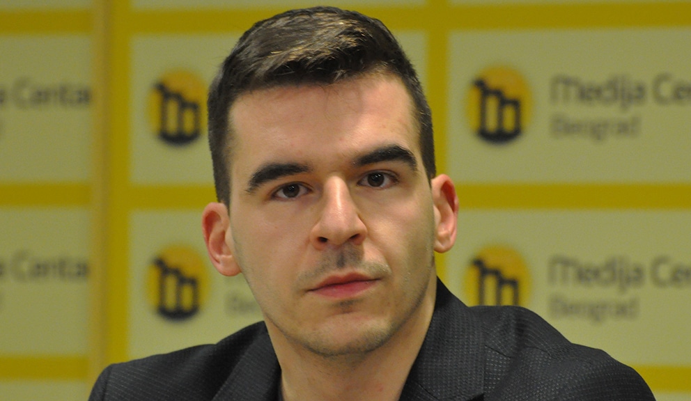 Malo ko zapravo ima utisak da se kampanja dogodila: Sagovornici Danasa o tome kako je protekla predizborna kampanja 2 Malo ko zapravo ima utisak da se kampanja dogodila: Sagovornici Danasa o tome kako je protekla predizborna kampanja 2