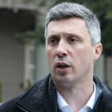 Obradović: Predlozi evroparlamentaraca povrdili da izborni uslovi nisu dobri 6