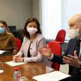 Počinje nedelja dijaloga 12