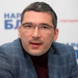 Vučić piše optužnicu protiv pobunjenih građana: Lični stav Miroslava Parovića 14
