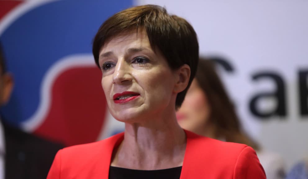 Rakić: Koluvija radi za kriminalni režim, a Obradović se bori protiv kriminala 1