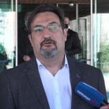 Movsesijan: Kapetan Dragan samo igra ulogu koju mu je Vučić dodelio u rijalitiju 14