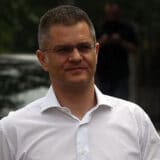 Jeremić: Izbori u Negotinu potvrdili da je neophodno jedinstvo opozicije 7