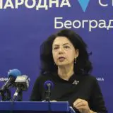 Rašković Ivić: Nije zabavno imati predsednika na nivou adolescenta 8