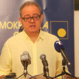 Zoran Lutovac Izvor: FoNet