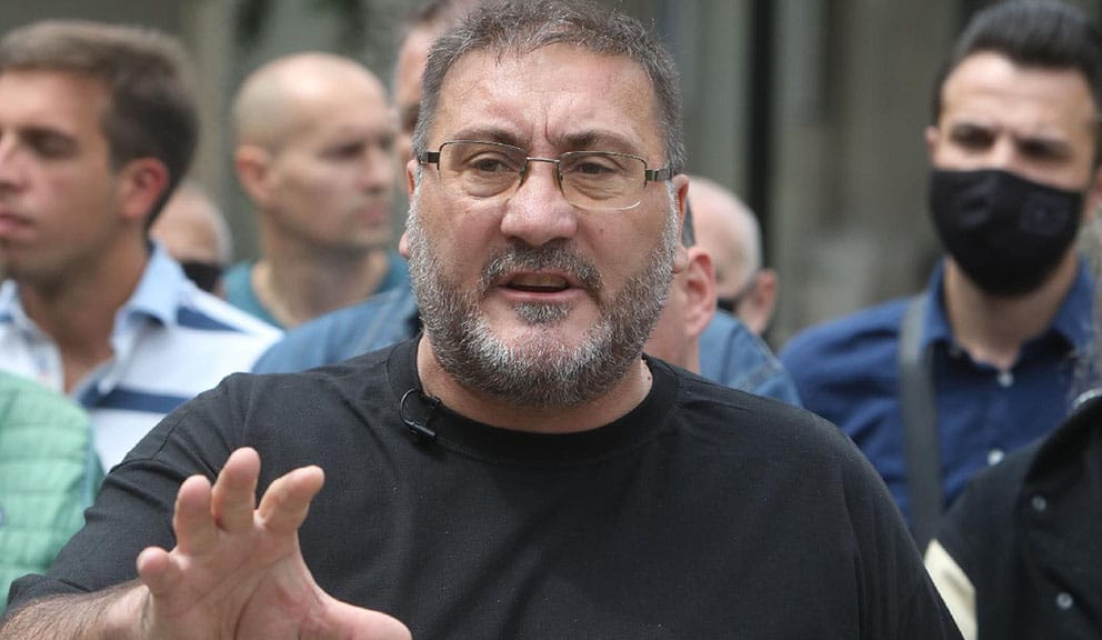 Bulatović (SSP): Tražimo hitne mere za opstanak govedarstva 1