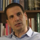 Miloš Jovanović, lider Novog DSS-a, bio za Vidovdan na Gazimestanu 11