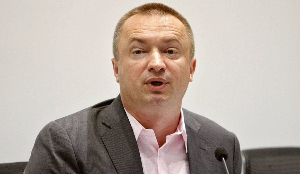 Pajtić: Ne treba deliti opoziciju na “isprljane” i “devičanski čiste” 1