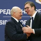 Autokrata Vučić i diktator Lukašenko su sijamski blizanci 4