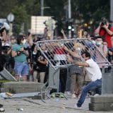 Građani su pobedili državu, a ona reagovala silom 6