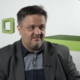 Gavrilović: Na nacionalnim televizijama u 90 odsto slučajeva Vučić sam sebe hvali 11
