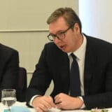 Helsinški odbor: Najnoviji nastupi visokih funkcionera udaljavaju Srbiju od članstva u EU 8