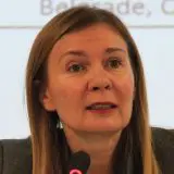 Aleksandra Joksimović: Karakterna ambasadorka 8