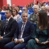 Stefanović kao da je već odlučio da posle "ministrovanja" bude ambasador 13