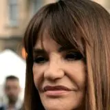 Danica Drašković, 31 godinu nakon devetomartovskih demonstracija za Danas: Još nismo pobedili 14