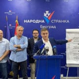 vuk jeremic foto Narodna stranka