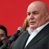 Trodnevna žalost u Jagodini zbog smrti Dragana Markovića Palme 8