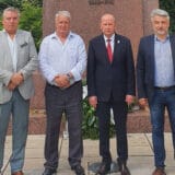 Đorđević proruski predsednički kandidat? 3