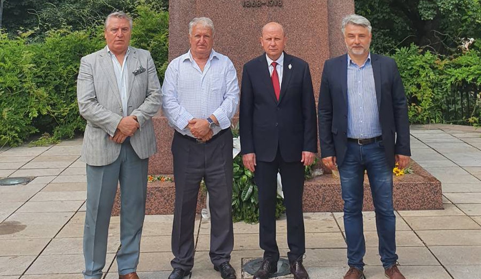 Đorđević proruski predsednički kandidat? 1